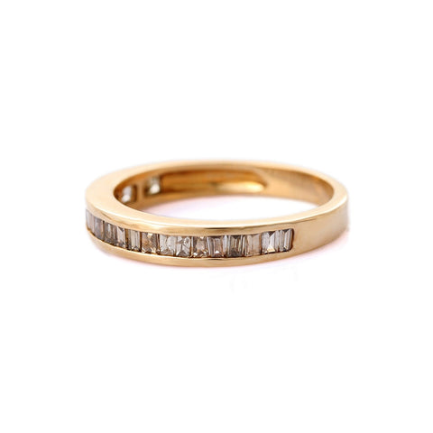 14K Diamond Ring - VR Jewels